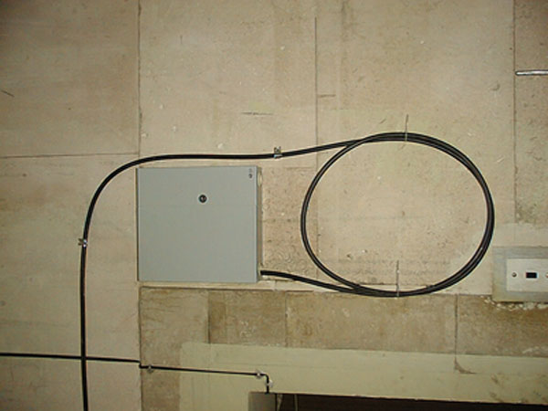 Оптический кабель ошибка монтажа image14s